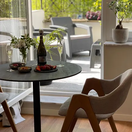 Nea Terrace View